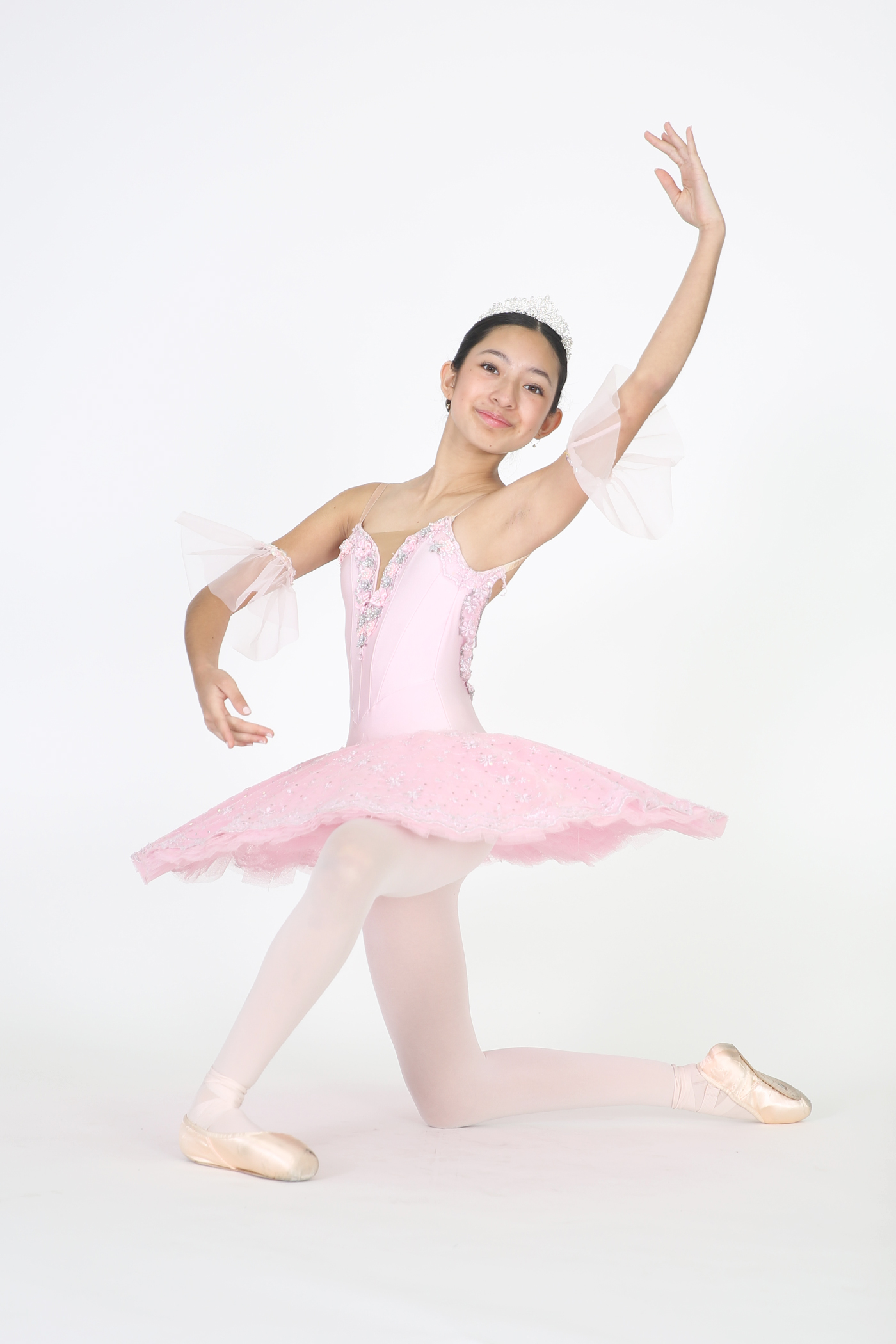 Sugar Plum Fairy